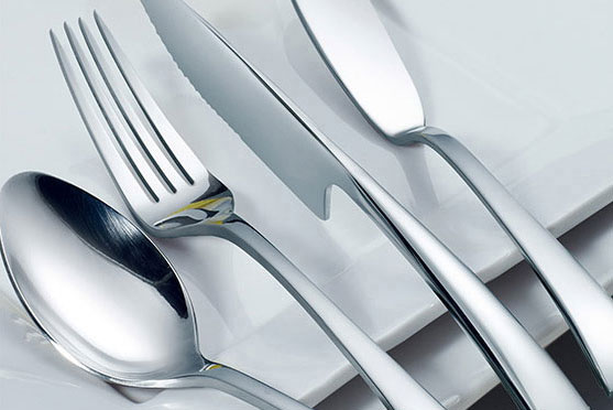 Conjunto de cutelaria