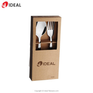 Pakowanie sztućców