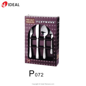 Pakowanie zastawy stołowej