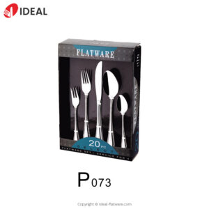 Pakowanie naczyń płaskich